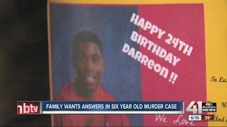 KCPD asks for public’s help in unsolved homicides