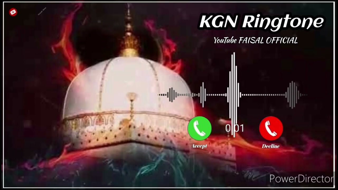 Khwaja ji New ringtone  ringtone  khwaja ringtone taqdeer mujhe lechal Khwaja ki basti