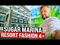 Модный отель на Кате, Пхукет. Sugar marina resort fashion 4*. Обзор Павла Георгиева.