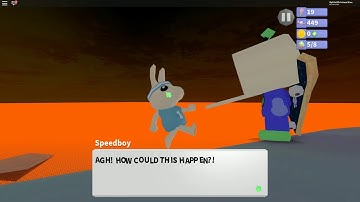 Roblox: Robot 64: Part 3