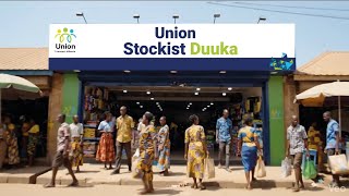 Ready to grow your business? Become a Union Stockist | Union Stockist Duuka