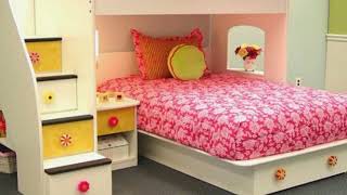 L Shaped Bunk Beds For Kids - Indiehome Design screenshot 3