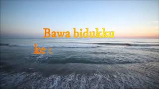 Lirik Video Bayu senja #Cover by Hendrik