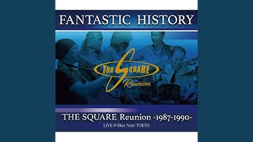 Thumbnail of GIANT SIDE STEPS (Live)