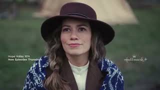 Shortened: Hope Valley: 1874 | Exclusive Hallmark+ Original Series