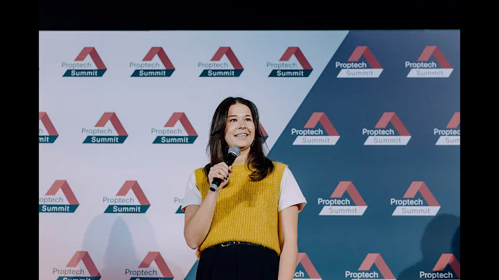 Proptech Summit Startup Pitch 2025 -  Next Sense