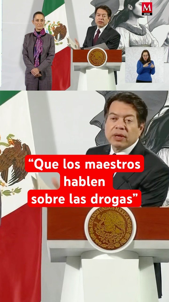 Presentan guía para que profesores prevengan adicciones en alumnos