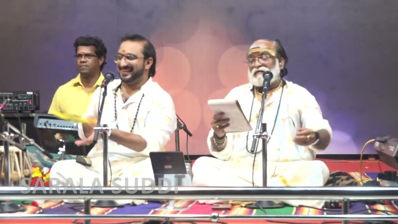 Devotional Song | Veeramani raju | Abhishek raju Chennai | 