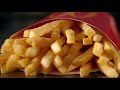 Mcdonalds  french fries