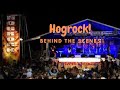 Hogrock - Behind The Scenes