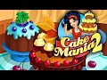 Cake Mania 2 Trailer