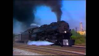 Norfolk and Western 1218