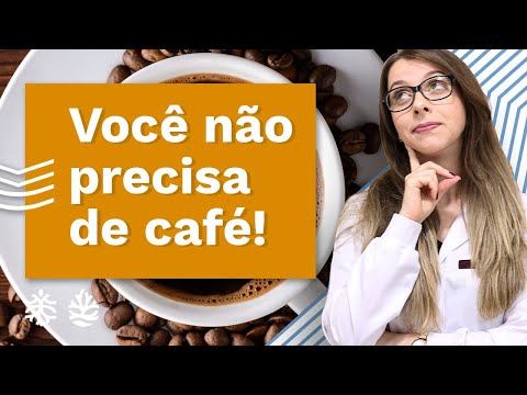 Vídeo: Chicória é Uma Alternativa Saudável Ao Café