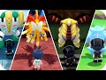 Pokémon Brilliant Diamond & Shining Pearl - All Legendary Pokémon Locations (Post Game)