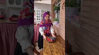 Mountain Village Life Vlog #trending #mountaintraveller #mountainmorning #breakfast #morningview