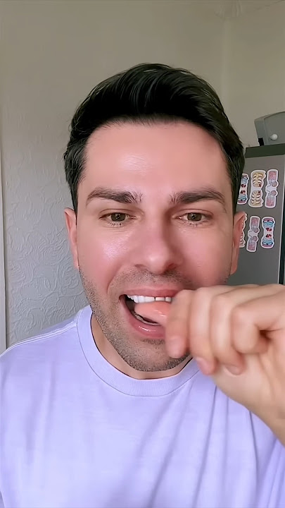 The Finger🥵#funny #shorts