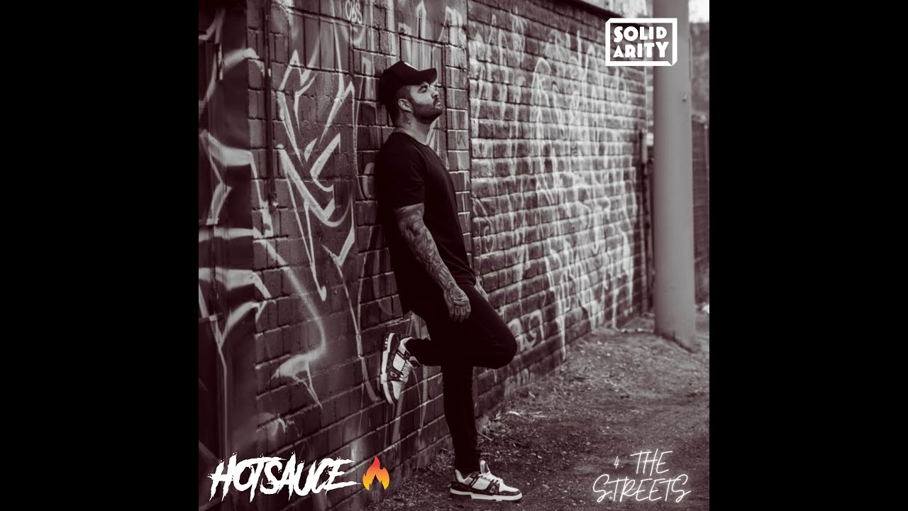 Watch 4 the Streets (Original Mix) - HotSauce on YouTube