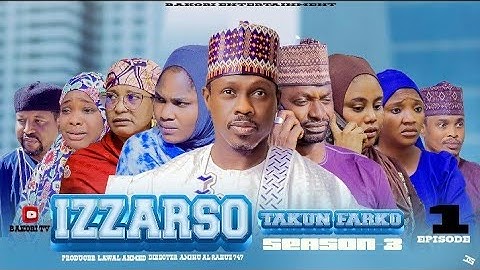 IZZAR SO TAKUN FARKO SEASON 3 EPISODE 1 WITH ENGLISH SUBTITLE