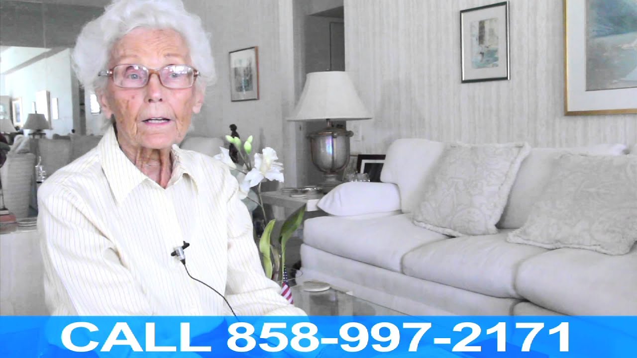 Senior dating i USA
