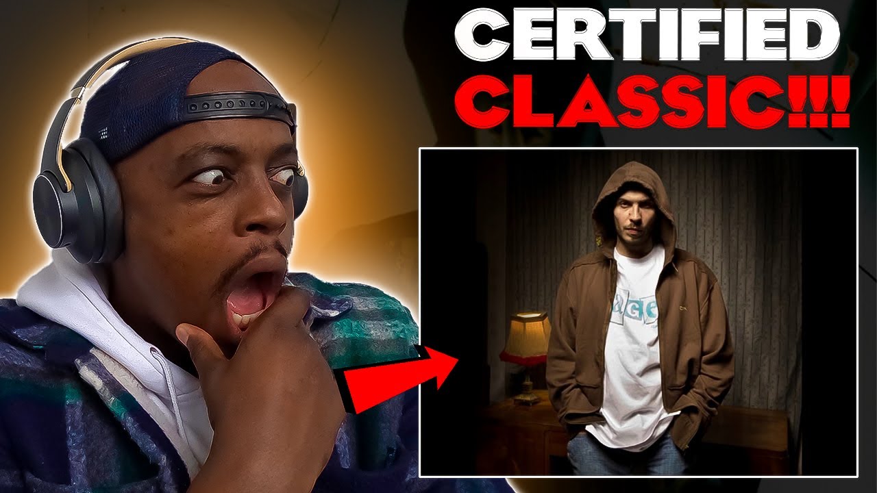 O.S.T.R. - A.B.C.(REAKCJA !!!)