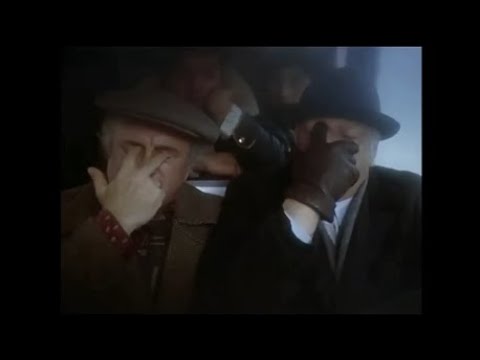 \"ნეილონის ნაძვის ხე\" - დახუჭული თვალებით დანახვა