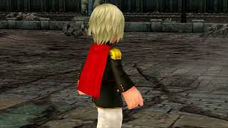 Dissidia Final Fantasy Opera Omnia Scene 458- Like This Forever