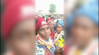 NJIGE UJUMBE WA NTENGO BY MBASHA studio 2024