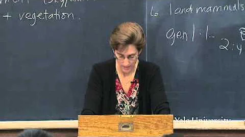 Lecture 3. The Hebrew Bible in Its Ancient Near Ea...