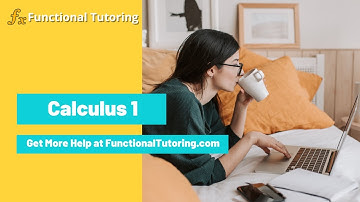 Calculus | Continuity, Derivatives & Radius of Convergence