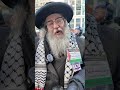 Rabbi Weiss Praises Mayor Zohran Mamdani’s Bold Stand for Palestinians