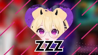 Zzz by Sayaka Sasaki