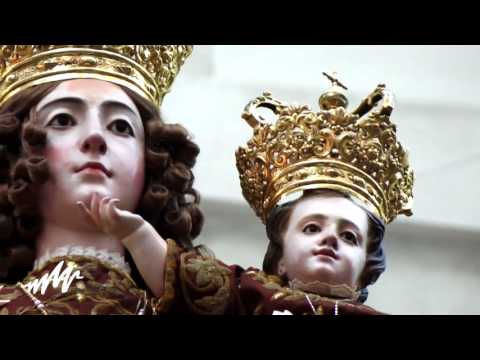 16 luglio: Processione Beata Vergine del Monte Carmelo a Taranto