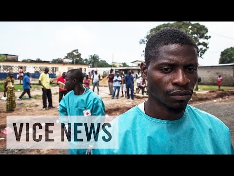 Video: Aldrig Mer? Utmaningar När Det Gäller Att Omvandla Landskapet För Hälsa På Arbetskraften I Västafrika Efter Ebola