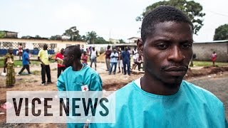 The Fight Against Ebola (Full Length)