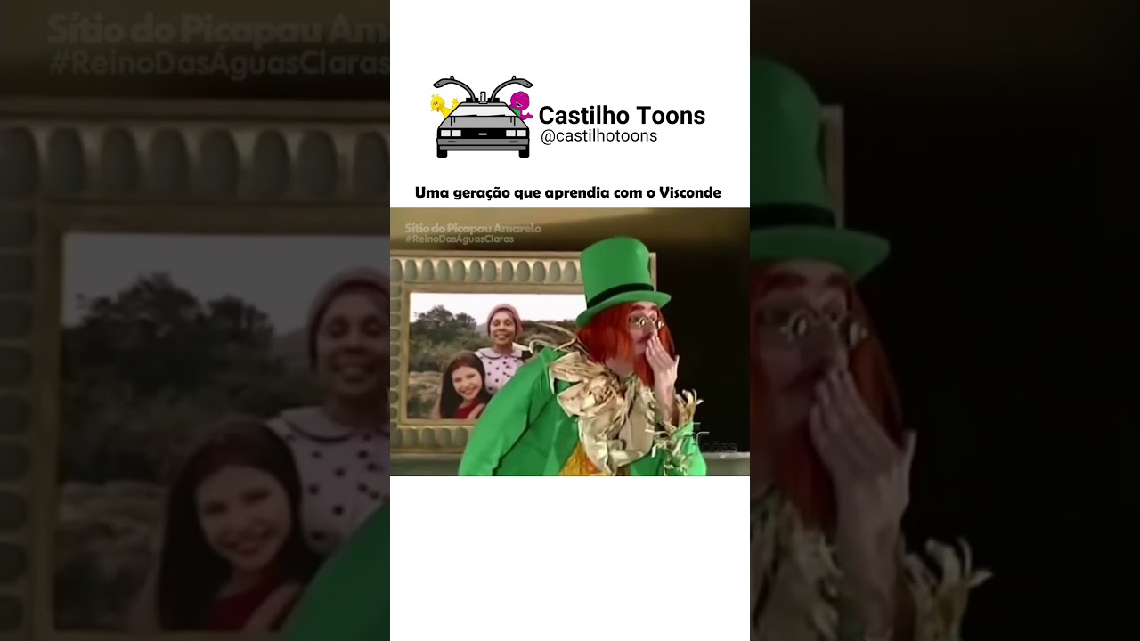 Visconde de Sabugosa 