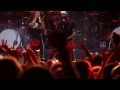 Godsmack - Somethiing Different [stoped] - at Summer Chaos Festival Burgas Bulgaria