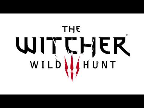 The Witcher 3  Wild Hunt   Official Soundtrack #15   Widow maker