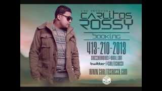 Nuevo 2013!!!Carlitos Rossy-Cuando Regresaras (Produced By Jolgiie Milliano) www.carlitosrossy.net