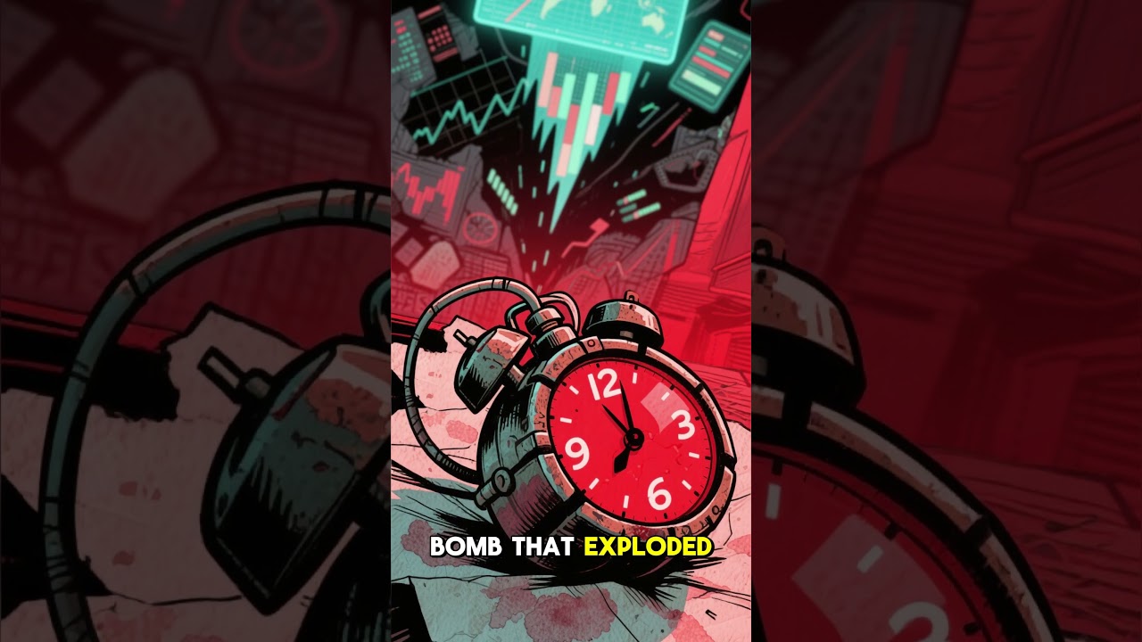 The Secret Deal That Broke a Nation