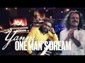 One mans dream by yanni  cover by robby chacko  muse monk