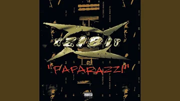 Paparazzi (Radio Version)