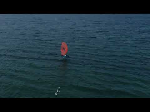 Wingsurf & wingfoil in Thessaloniki