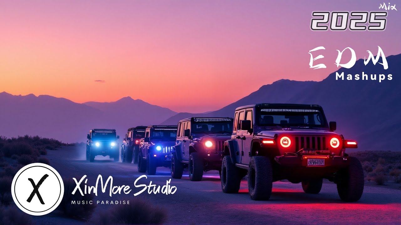 Car Race Anthem 2025 🚀 Ultra Bass EDM & Electro House Mix 🔥 Top Hits for Speed Demons 2025