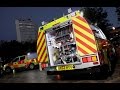 Toyota At Work: West Midlands Fire Service