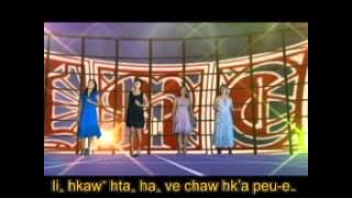 Lahu song ( HaNa,NaTa,DeSeLa&BioHu) LMC ce daw law kui