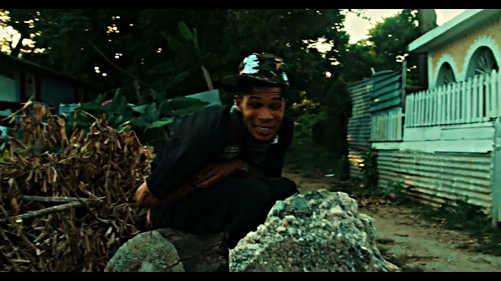 Silk Boss - Fighting Demons (Official Music Video)
