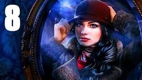 The Myth Seekers: The Legacy Of Vulcan - Part 8 Let