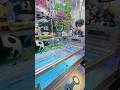 隣が忍たま乱太郎獲りまくってた #ゲーセン #shorts #cranegame #フック #夾娃娃機 #ゲームセンター ＃ゲーセン＃倉庫系 #クレーンゲーム #ゲッタースピン #anime
