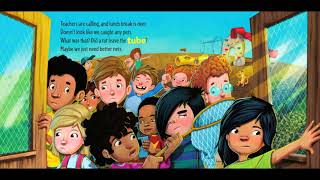 How to Catch a Class Pet by Alice Walstead  Read Aloud | Storytime | Kids Books