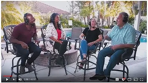 Joy Stories with Rick & Heather Lozano